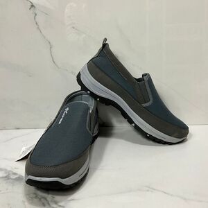 CANEMON Slip On Walking Shoes
